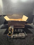 Tutco 81-0454-02 Heating Element Assembly 5.9/7.9 Kw Phase 28.4/32.9 Amps. Fixed Price $148.66.