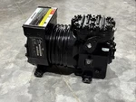 Copeland Semi Hermetic Compressor 1.5 Hp R404A, 3PH, 208/230V, KATA-015E-TAC-800. Fixed Price $2092.50.