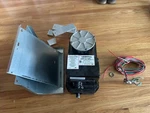Liebert Crac Unit Condensate Pump / 460V - Used. Fixed Price $350.00.