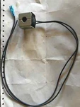 10 Danfoss 4 Way Reversing Valve Series Sanhua SQ-A2511A-00 0837 "solenoid Coil. Fixed Price $149.99.