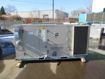 Lennox Rooftop Unit LGH120H4MM3G 10 Ton 460V Natural Gas Heat Mfd 2017 Used. Fixed Price $6000.00.