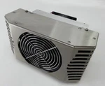 Nvent Hoffman TE090624011 Thermoelectric Cooler 24VDC 60W New In Box. Fixed Price $1550.00.