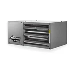 Modine Hot Dawg Propane Heater, 45,000 Btu, 115V, Forced Air, Blower Included,. Fixed Price $1065.00.