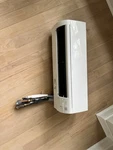 Mitsubishi Ductless MSZ-GL18NA Head Heat Pump Mini Split Air Conditioning. Fixed Price $4000.00.