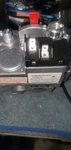 Robertshaw 720-406 Gas VALVE,24V Ac,dual,npt 4E288. Fixed Price $100.00.