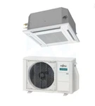 Fujitsu AOU9RLF2/ACUH09LUAS1 Ceiling Cassette Unit 9K Btu 230V 27.2 Seer. Fixed Price $1680.00.