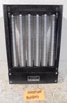 Chromalox Air Duct Heater CABB-62, Kw, 208 Volts, 3 Phase, Bottom Terminals. Fixed Price $750.00.