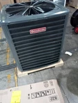 Goodman 2.5 Ton 15.2 SEER2 Air Conditioner Condenser, GLXS5BA3010, S&d. Fixed Price $2331.00.