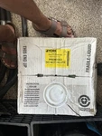 York 013-03344-000 5GAL Glycol Coolant 40%. Fixed Price $1050.00.