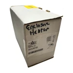 Stego Type Cs Heater, Ac/dc 120-240V, 100W, 06010.0-00 **free Shipping**. Fixed Price $139.99.