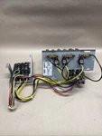 Tested Carrier Cac/bdp Heating Element 15KW 208/230V. KFCEH3101C15. Fixed Price $150.00.