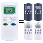 For Carrier Conditioner Ac Remote Control Compatible With 1.... Fixed Price $12.89.