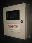 Gac Sam Iv Continuous Multi Refrigerant Monitor HCFC-123PPM 03543 HCFC123PPM. Fixed Price $200.00.