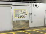 Combo Walk In Cooler Freezer 66' Long X 19' Wide 8' Tall - Used 2 Months. Fixed Price $70000.00.
