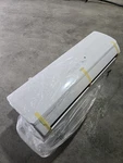 Carrier High Wall Indoor Unit 40GJQB12B--3. Fixed Price $216.78.