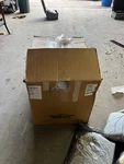 Dometic Radome 16000 Btu Ac Unit 9600025618. Fixed Price $375.00.