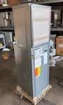 First EHE12203 Single Package Vertical Unit 1-TON Vtac Heat Pump + Electric. Fixed Price $2499.99.