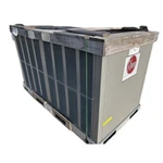 Rheem RPCL2120DBZ Ton Two Stage Split System Heat Pump 460/60/3 R-410A 219401. Fixed Price $6793.00.