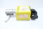 Solaronics ST-130-40/50N Suntube Iv Heater 130000BTU 1/25HP 115V-AC. Fixed Price $273.90.