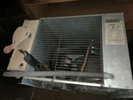 Kolpak 208-230V, Phase, 7.7 Amp Cooler Refrigeration Unit PC149MOP. Fixed Price $1275.00.