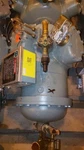 Carlyle Compressor F8182AA3600 6.5 Hp, 460V, 3-PHASE, 60HZ Semi-hermetic. Fixed Price $660.00.