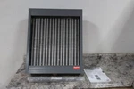 Dayton 5PV30 1/3 Hp 2600 Cfm 120VAC Hydronic Wall And Ceiling Unit Heater. Fixed Price $899.99.