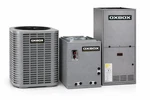 Oxbox By Trane 2.5 Ton 13.4 SEER2 Air Conditioner J5AC3030A1000AA, J5MXCA003AC6H. Fixed Price $3316.31.