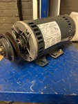 Ge Trane Model X70410570010 56HZ-10 3HP 1725RPM 208-230/460 3PH. Fixed Price $249.00.