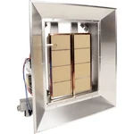 Sunstar Propane Heater Infrared Ceramic 65000 Btu. Fixed Price $667.57.