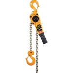 Harrington LB015-SC-15 Lever Chain HOIST,15 Ft. LIFT,3000 Lb. 23XR52. Fixed Price $1145.32.