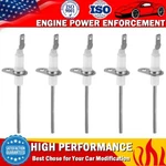 5PCS Gas Furnace Flame Sensor Rod For Luxaire York 025-37499-000 S1-02537499000. Fixed Price $12.99.