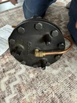Spirax Sarco 55223 3/4 Npt Ci 25 Main Valve. Fixed Price $700.00.