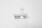 Tempco KTE20007 Infrared Heater 325W 230V-AC. Fixed Price $42.00.