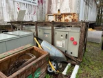 IGX-P109-H12-MF-E Makeup Air Unit Greenheck. Fixed Price $18000.00.