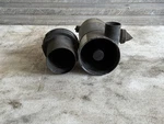 Carrier Air Filter Box. Fixed Price $249.00.