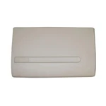 Evaporative Cooler Parts Winter Grill Cover 14.2 In. X 22 Snap-on Design. Fixed Price $25.30.