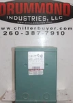 Square D Transformer C21FY Kva Pri: 480V Sec: 240V Single Phase. Fixed Price $164.99.