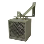 Tpi HF-5840-TCS 4KW Electric Utility Heater, 1-PHASE, 240/208V. Fixed Price $293.76.