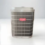 (1 Ton) Bryant 288BNV013-A Scratch And Dent Open Box Outisde Unit Only Heat Pump. Fixed Price $1200.00.