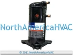Copeland 3.5 Ton Scroll Compressor ZR40K3-PFV-260 ZR40K3-PFV-830 ZR40K3-PFV-930. Fixed Price $1395.00.