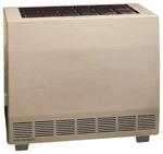 Empire 50,000 Btu Closed Front Propane Heater W/ Blower RH-50CB. Fixed Price $2095.00.