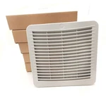 Lot Of Stulz Cosmotec GSF25 KRYOS3 Filter Grille 10", 9.8" X 1.9". Fixed Price $75.00.