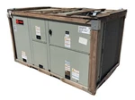 Trane TSJ090A3S000300000000000B0 7.5 Ton Convertible Packaged Unit 11.2 Eer. Fixed Price $7813.00.