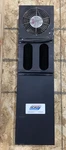 Noren Compact Cabinet Cooler CC600F #101G49PR7. Fixed Price $195.00.