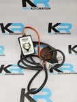 Briskheat BSAT101004 Heating Tape & Percentage Control 120V 288W 48" *read*. Fixed Price $99.99.