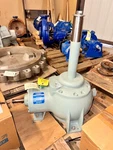 Spx Marley 1800 Cooling Tower Gear Reducer. Fixed Price $7100.00.