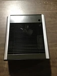 SWH1012FC Berko / Marley Electric Wall Heater. Fixed Price $625.00.