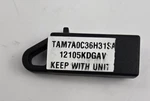 Trane Personality Module TAM7A0C36H31SA D342635P02. Fixed Price $30.00.