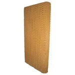 Evaporative Cooler Pad 5 Pack 60X12X2 Kraft Paper Replacement Media Hvac Cooling. Fixed Price $66.94.