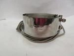 Idk Band Heater L2-5090 280V 660W W/ceramic 140V 330W. Fixed Price $19.40.
